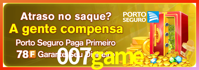 Instalar 007game Mac