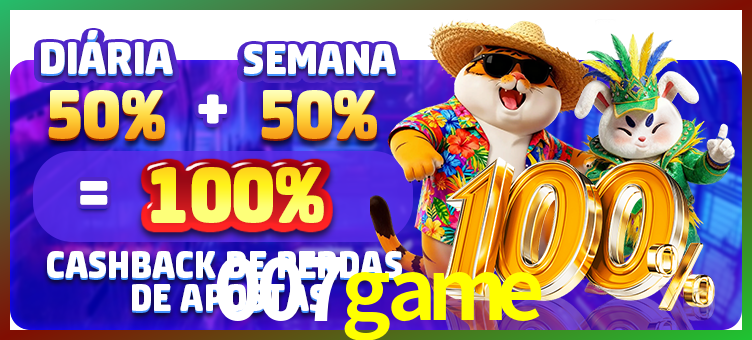 Qualificar VIP 007game